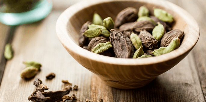 Nueces para la potencia