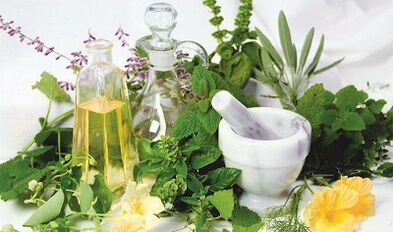 Remedios populares para aumentar la potencia