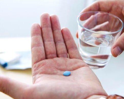 Medicamentos que mejoran la potencia