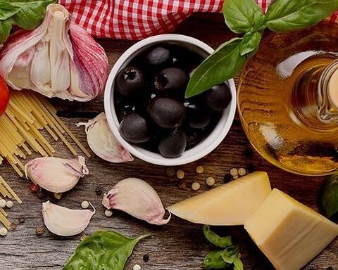 Productos beneficiosos para la salud masculina.