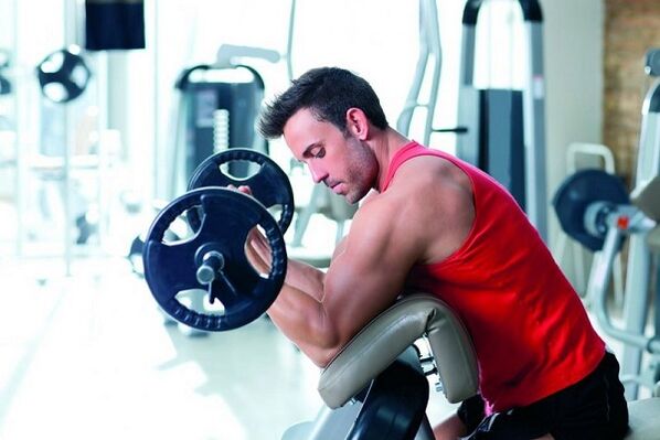 practicar deportes para fortalecer la potencia